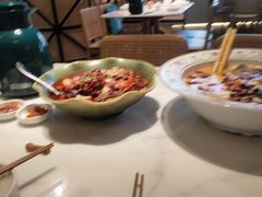 -上上席川菜(凯德乐峰广场店)