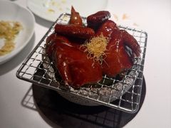 -悦轩中餐厅·高空江景·杭州柏悦酒店