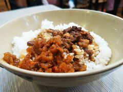 肉燥饭-圆宝台湾小吃(迎津街店)