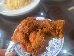 -邢家锅贴老店·非遗·开封菜(金明广场店)