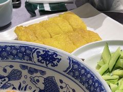 -山外山菜馆(玉泉路店)