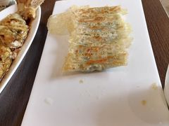 -老牌坊鲁菜名店(宽厚里店)