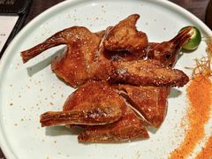 -桂小厨广西菜(万象城店)