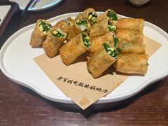 -醉秦川餐厅(吾悦广场店)