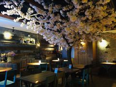 -蜜桃餐厅·江浙融合菜(荟聚购物中心店)