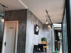 大堂-zarah(鼓楼店)
