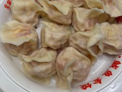 -金谷园饺子·烧烤(人大总店)
