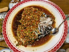 -浔庐餐厅•江西老字号•九江菜(南湖国际店)