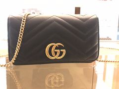 -Gucci(北京SKP店)