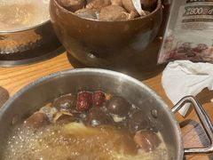 -呷哺呷哺 黄金牧场 (新中关购物中心店)