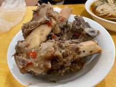 -水仙拉面(水仙街店)