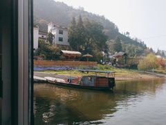 -新安江山水画廊风景区