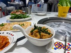-么子烤肉(化龙池店)
