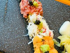 -鮨冠OMAKASE食べ放题(北京首店)