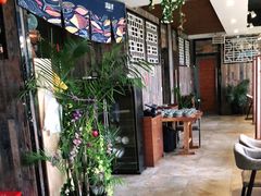 -洱海人家餐厅(仙足岛店)