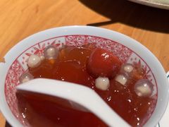 -黄山老妈·土菜(碧桂园店)