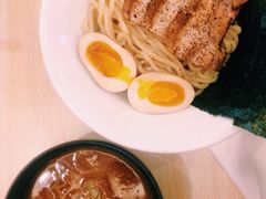 -八盛屋·沾面(集美万达店)
