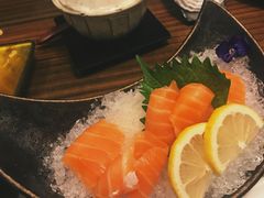 -滩万日本料理Nadaman(国贸大酒店)
