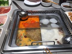 -海底捞火锅(翔龙天地广场店)
