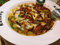 -太二酸菜鱼(沈阳万象城店)