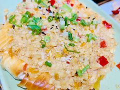 -二道木烤羊腿(桃花潭店)