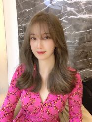 -G HAIR SALON私人造型定制