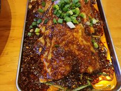 -兔槽江湖菜·重庆璧山兔(水围店)