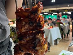 -戈拿旺巴西烤肉(崇文门店)