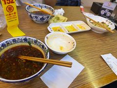 -丝路传奇·中国拉面航母店(北医三院店)