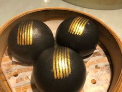 黑金流沙包-好食上(喜盈门.范城店)