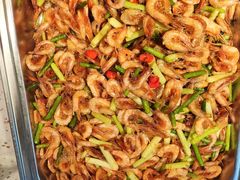-八婺饭堂·自选店(新光汇店)