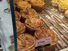 -御品轩(汉神购物广场店)