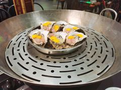 -飞尝蚝·顺德菜·鱼生(顺德总店)