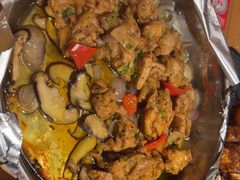 -永安鱼庄·镇江菜(丁卯店)