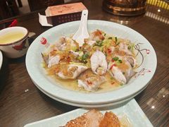 -抱德·潮汕味(琶洲店原惠城鱼仔)