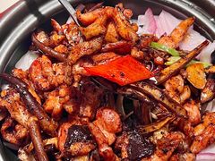 -食锦记·福建私房菜(浦西万达店)