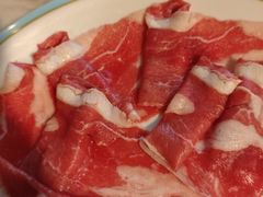 -前门杨记·铜锅涮肉(王府井·故宫店)