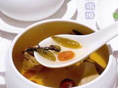-红棉中餐厅·广州海航威斯汀酒店