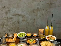 -夜食白市Yespicy·烧烤啤酒宵夜(番禺四海城店)