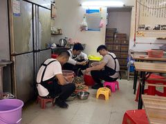 -圆蛋酒料•生腌(开元路店)