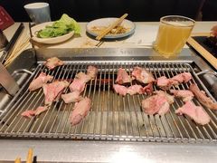 -驭羊大爷烤羊腿·羊蝎子火锅(玉凤路总店)
