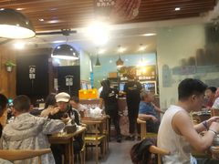 -聚点串吧·北京烧烤(朝北店)