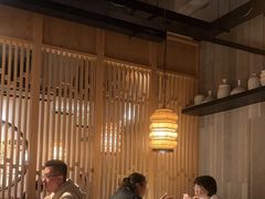 -绿茶餐厅(西单老佛爷店)