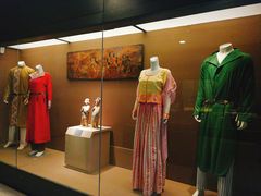 -西安大唐西市博物馆