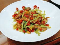 -鲁宴·鲁煨黄河生态大鲤鱼(月坛店)