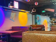 -槿Story·韩国料理(望京韩国美食城店)