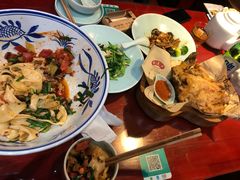 -窄巷子陕菜馆·地道陕西菜(粉巷店)