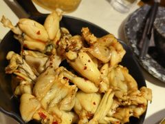 -哥老官重庆美蛙鱼头(宝山龙湖店)