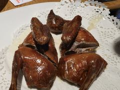 -芳芳私房菜·精做淮扬菜(承德路店)