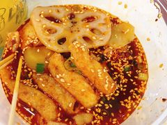 钵钵鸡-八一好吃街·高品美食广场